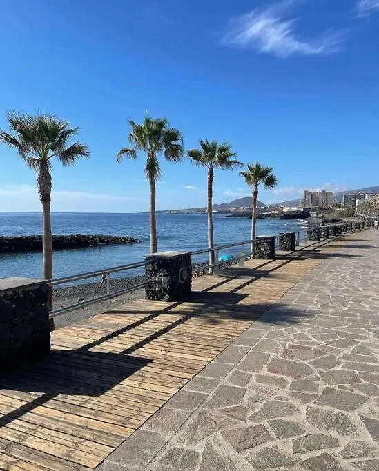 Apartamento En Candelaria 0*,  Spain